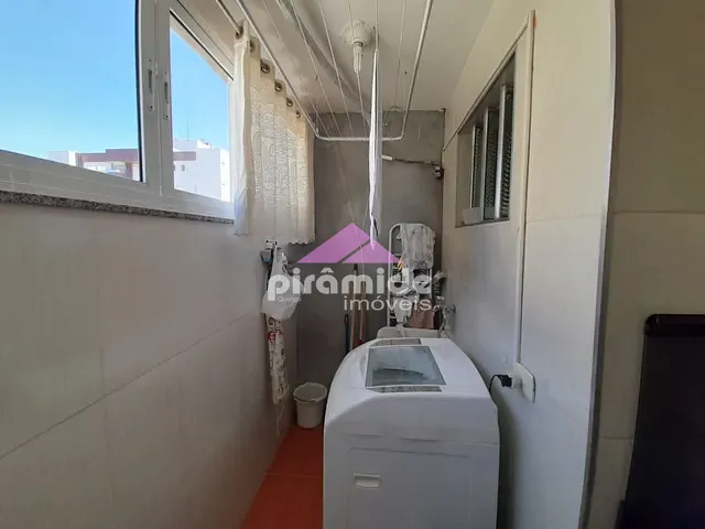 Apartamento com 45m² 1 quarto e 1 banheiro, à venda, no bairro Vila Adyana em São José dos Campos