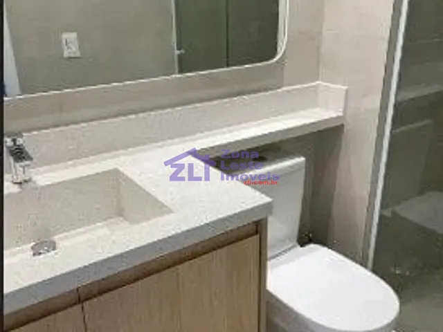 Apartamento com 109m² 3 quartos e 4 banheiros, à venda, no bairro Mooca em São Paulo
