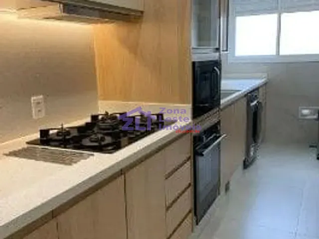 Apartamento com 109m² 3 quartos e 4 banheiros, à venda, no bairro Mooca em São Paulo
