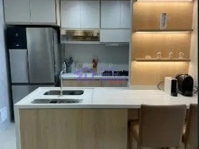 Apartamento com 109m² 3 quartos e 4 banheiros, à venda, no bairro Mooca em São Paulo
