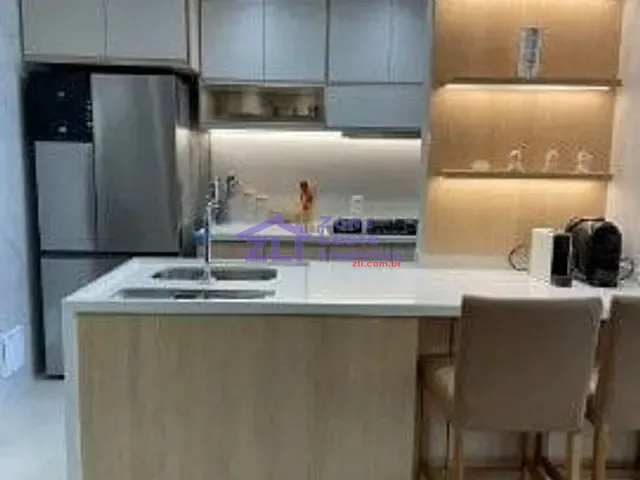 Apartamento com 109m² 3 quartos e 4 banheiros, à venda, no bairro Mooca em São Paulo
