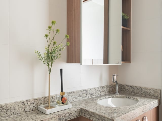 Foto do Apartamento - Apartamento à venda, Bento Ferreira, Vitória, ES | Vitoria Imóveis