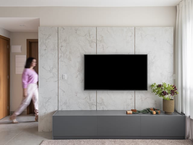 Foto do Apartamento - Apartamento à venda, Bento Ferreira, Vitória, ES | Vitoria Imóveis