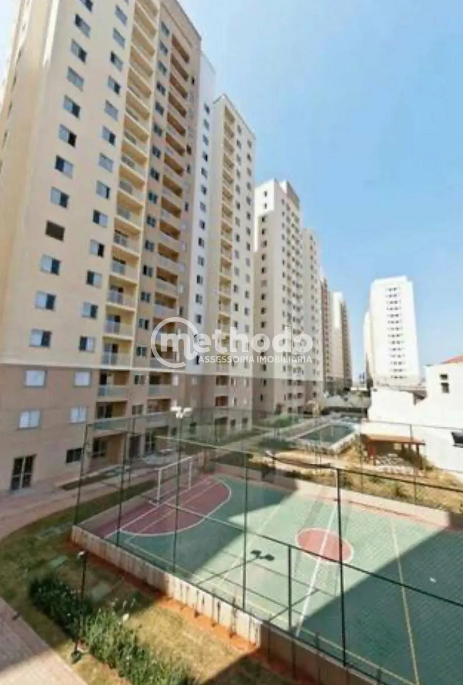 Apartamento, 2 quartos, 58 m² - Foto 1