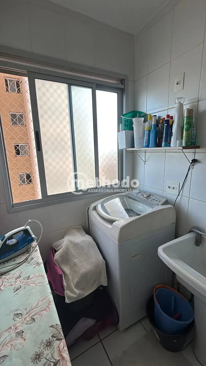 Apartamento, 2 quartos, 58 m² - Foto 9