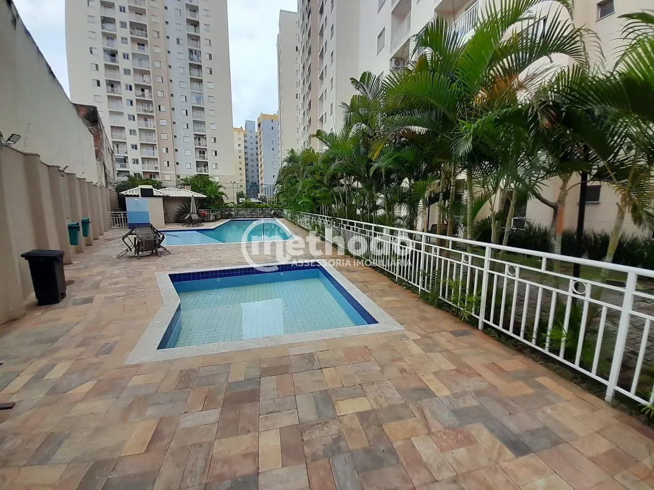 Apartamento, 2 quartos, 58 m² - Foto 21