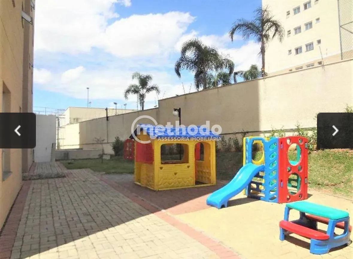 Apartamento, 2 quartos, 58 m² - Foto 31