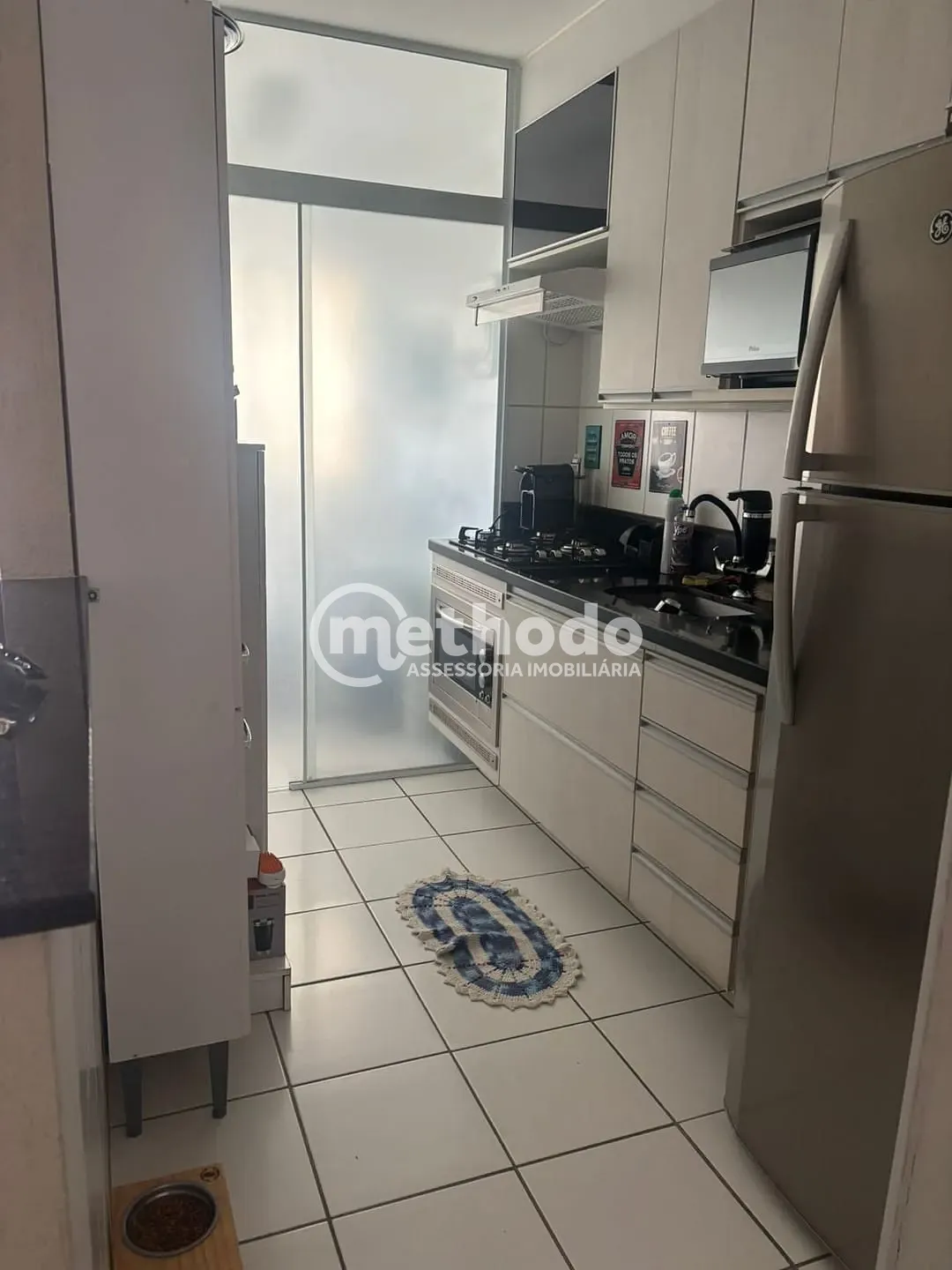 Apartamento, 2 quartos, 58 m² - Foto 6