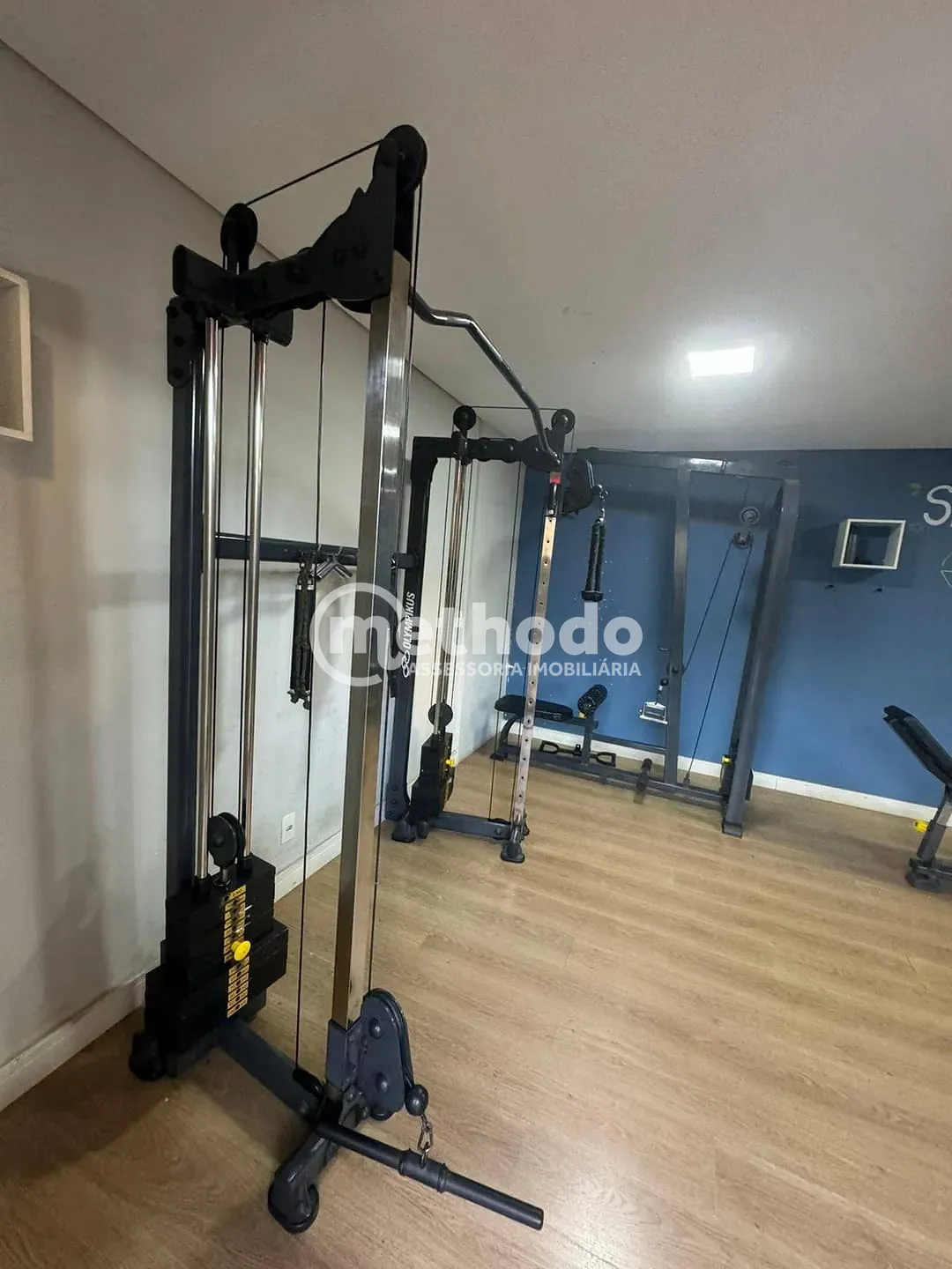 Apartamento, 2 quartos, 58 m² - Foto 25