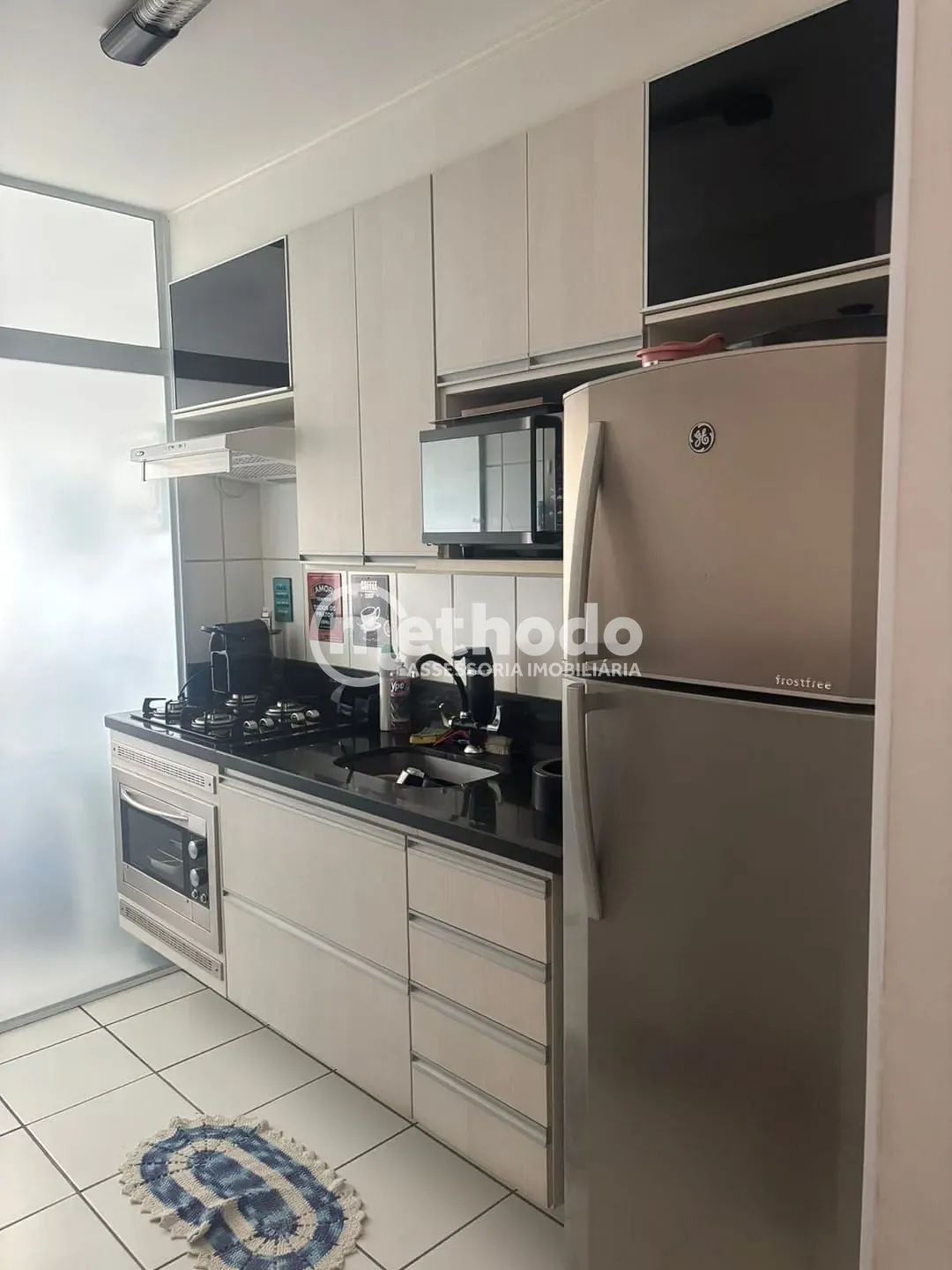 Apartamento, 2 quartos, 58 m² - Foto 7