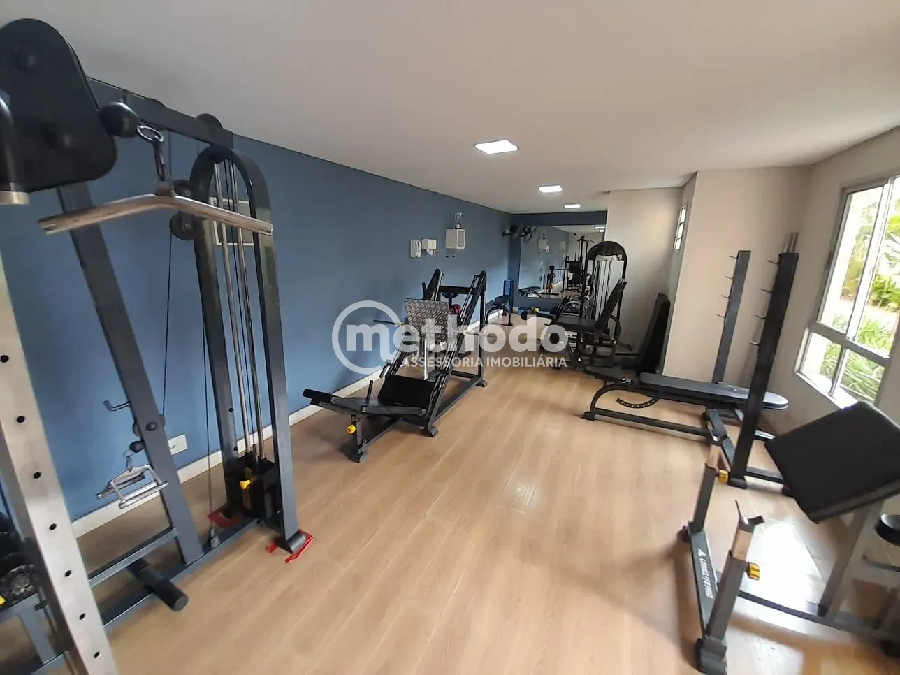 Apartamento, 2 quartos, 58 m² - Foto 24