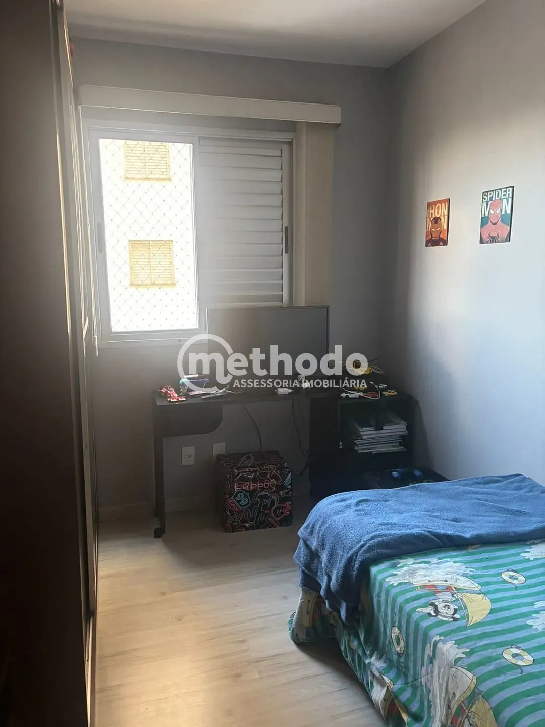 Apartamento, 2 quartos, 58 m² - Foto 18