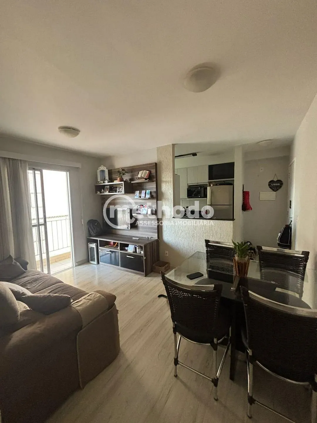 Apartamento, 2 quartos, 58 m² - Foto 2