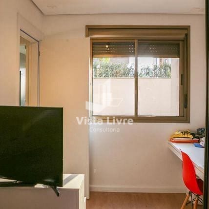 Apartamento à venda com 3 quartos, 162m² - Foto 31
