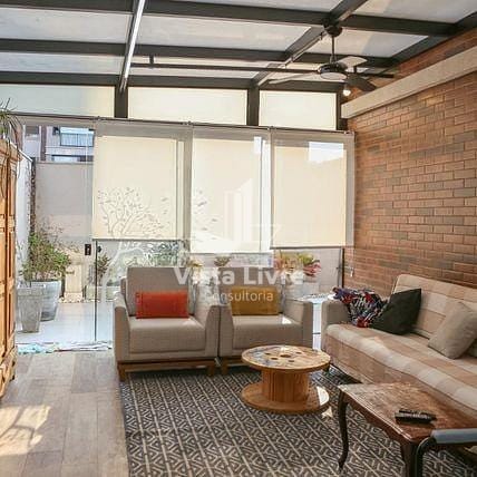 Apartamento à venda com 3 quartos, 162m² - Foto 32