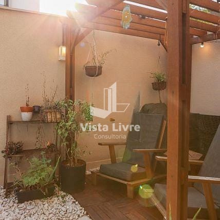 Apartamento à venda com 3 quartos, 162m² - Foto 33