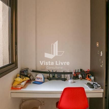 Apartamento à venda com 3 quartos, 162m² - Foto 34