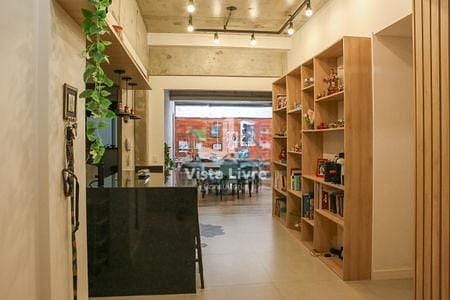 Apartamento à venda com 3 quartos, 162m² - Foto 35