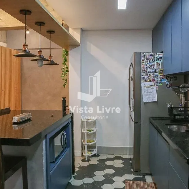 Apartamento, 3 quartos, 162 m² - Foto 8