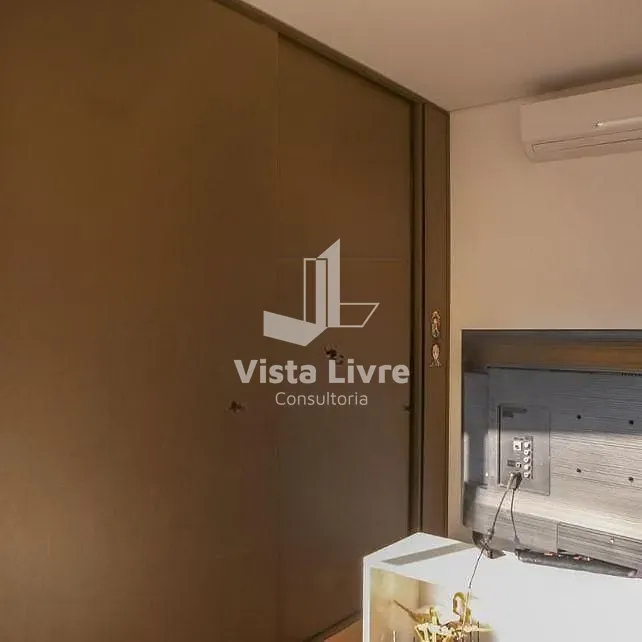 Apartamento, 3 quartos, 162 m² - Foto 9