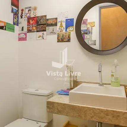 Apartamento, 3 quartos, 162 m² - Foto 25