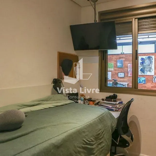 Apartamento, 3 quartos, 162 m² - Foto 17