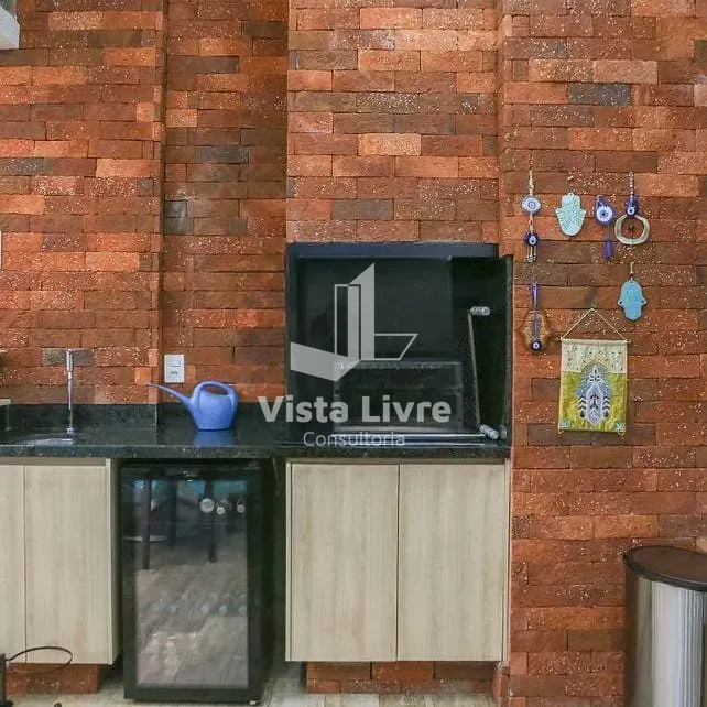 Apartamento, 3 quartos, 162 m² - Foto 7