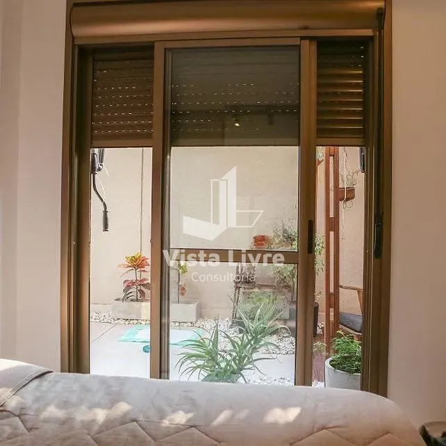 Apartamento, 3 quartos, 162 m² - Foto 12