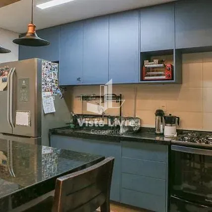Apartamento, 3 quartos, 162 m² - Foto 10