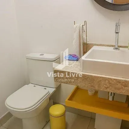 Apartamento, 3 quartos, 162 m² - Foto 24