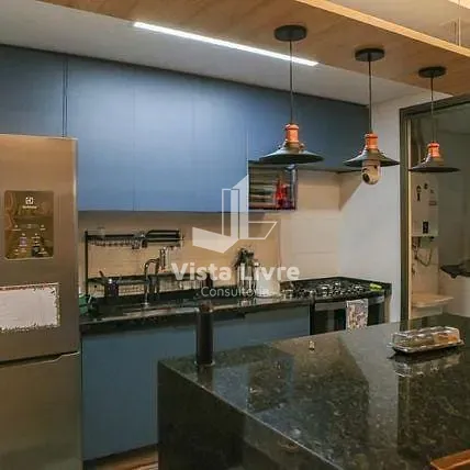 Apartamento, 3 quartos, 162 m² - Foto 11