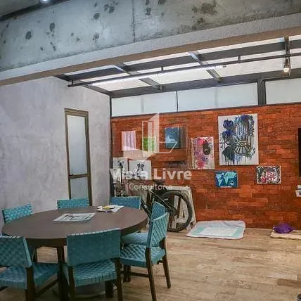 Apartamento, 3 quartos, 162 m² - Foto 1