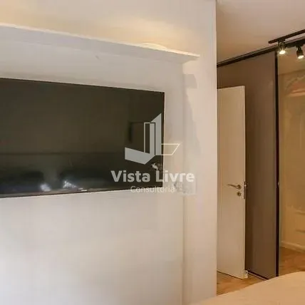 Apartamento, 3 quartos, 162 m² - Foto 5
