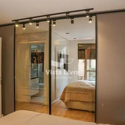 Apartamento, 3 quartos, 162 m² - Foto 18