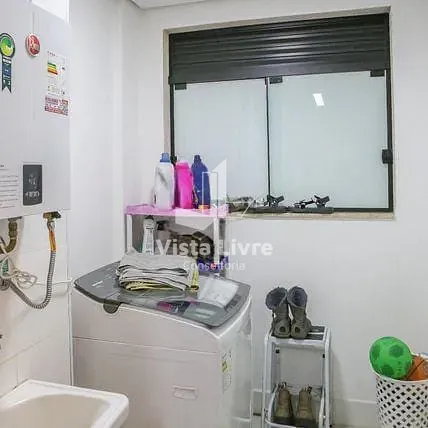 Apartamento, 3 quartos, 162 m² - Foto 19