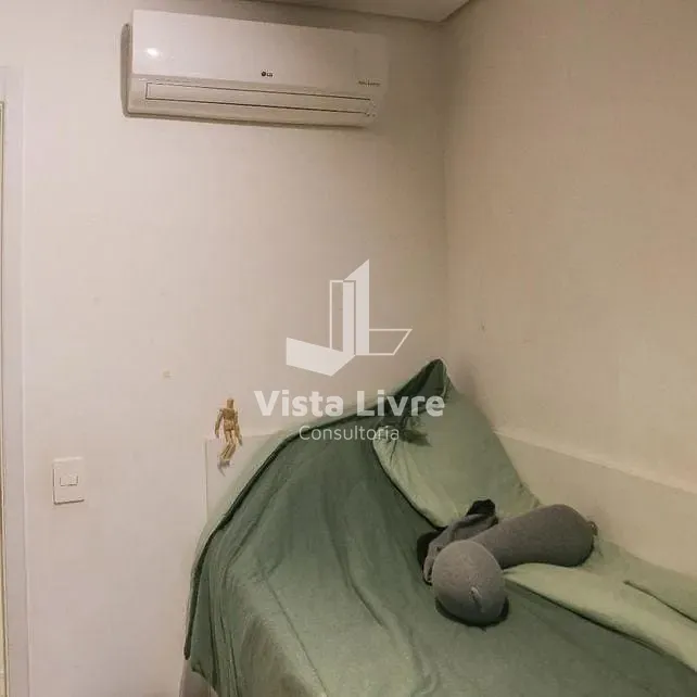 Apartamento, 3 quartos, 162 m² - Foto 20