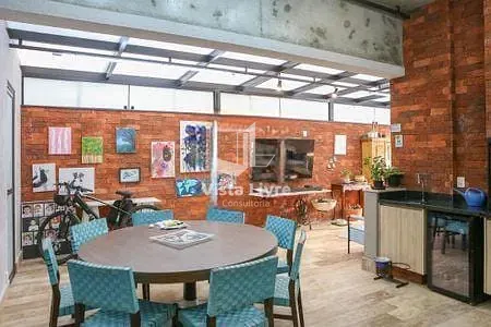 Apartamento, 3 quartos, 162 m² - Foto 21