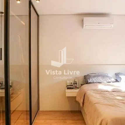 Apartamento, 3 quartos, 162 m² - Foto 23