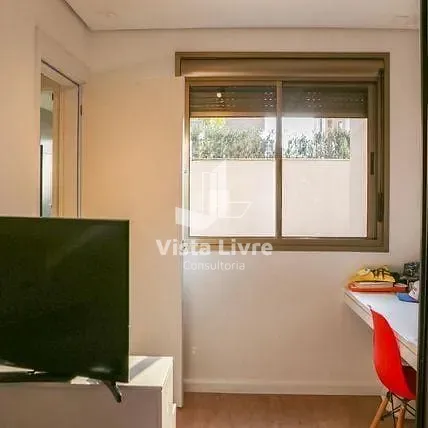 Apartamento, 3 quartos, 162 m² - Foto 31