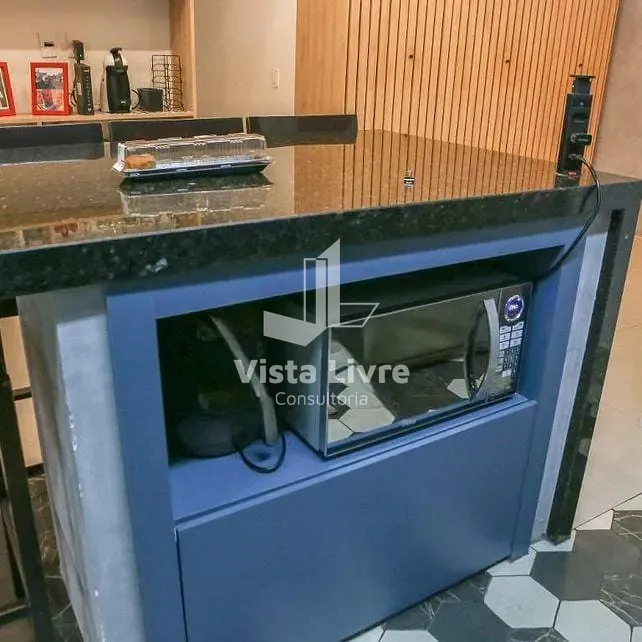 Apartamento, 3 quartos, 162 m² - Foto 4