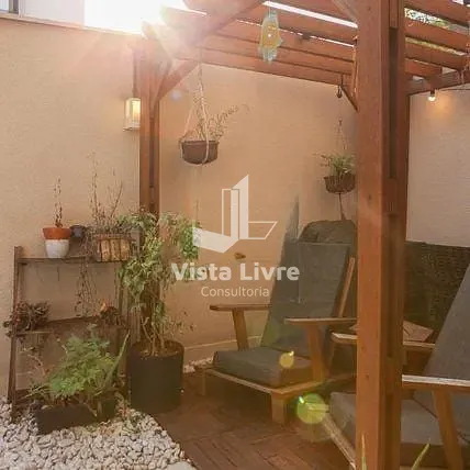 Apartamento, 3 quartos, 162 m² - Foto 33
