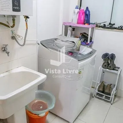 Apartamento, 3 quartos, 162 m² - Foto 13