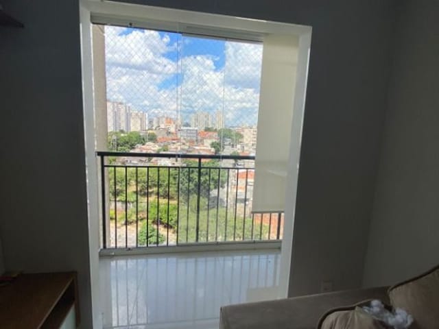 Foto do Apartamento - Apartamento à venda 2 Quartos, 1 Vaga, 45M², Vila Carrão, São Paulo - SP | Residencial Home Club Carrão | ZONA LESTE IMÓVEIS