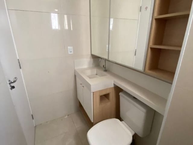 Foto do Apartamento - Apartamento à venda 2 Quartos, 1 Vaga, 45M², Vila Carrão, São Paulo - SP | Residencial Home Club Carrão | ZONA LESTE IMÓVEIS