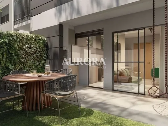 Apartamento 2 quartos e 2 banheiros, à venda, no bairro Aurora em Londrina
