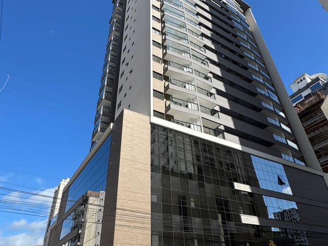 Foto do Apartamento - Apartamento à venda, Morretes, Itapema, SC | Interpraias Imóveis