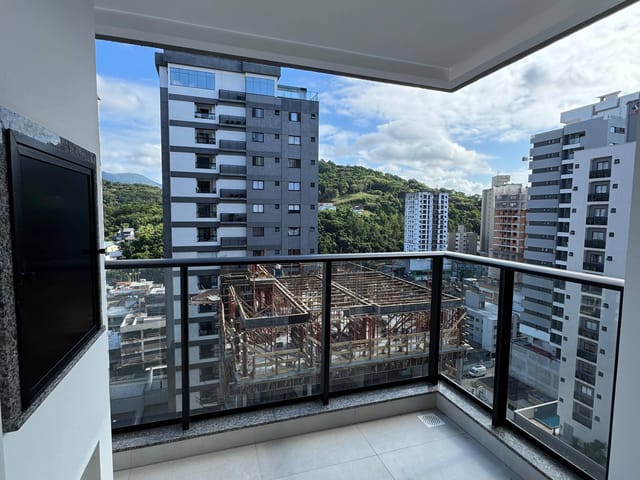 Foto do Apartamento - Apartamento à venda, Morretes, Itapema, SC | Interpraias Imóveis