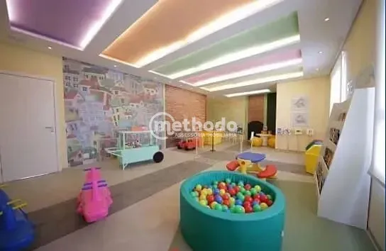 Apartamento, 3 quartos, 136 m² - Foto 35