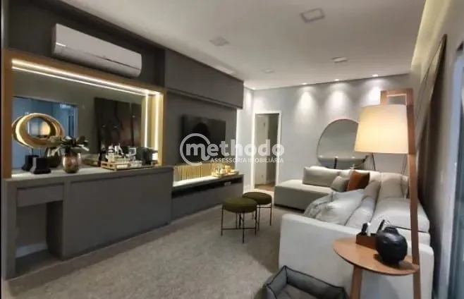 Apartamento, 3 quartos, 136 m² - Foto 2