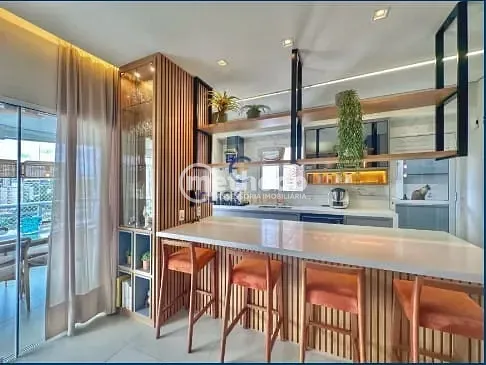 Apartamento, 3 quartos, 136 m² - Foto 11